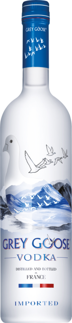 Grey Goose Original 0,7l