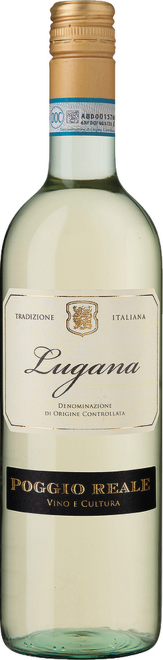 Lugana DOC Poggio Reale