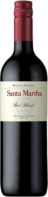 Santa Martha