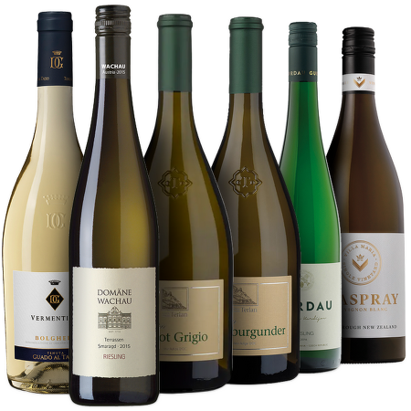 Bestsellery: bílé do 500 Kč