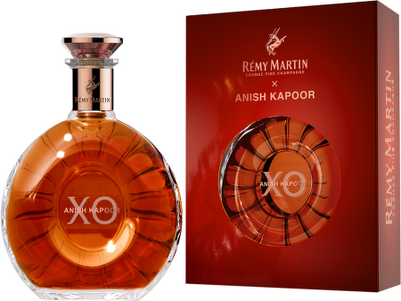 Remy Martin XO Anish Kapor 0,7l