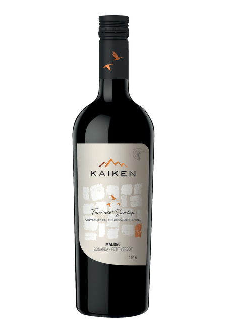 Kaiken Terroir Malbec