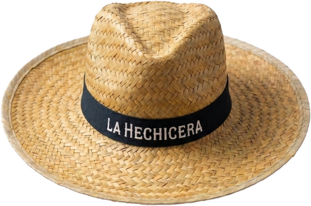 klobouk La Hechicera