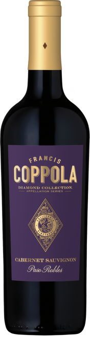 Coppola Paso Robles Cabernet Sauvignon