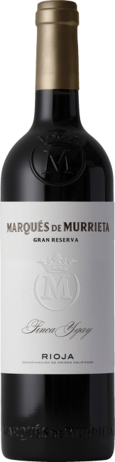 Marques de Murrieta Gran Reserva