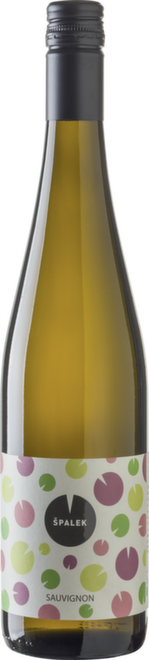 Sauvignon, kabinet, Kraví hora, Špalek