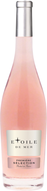 Etoile de Mer Blush Rosé IGP