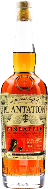 Plantation Pineapple 0,7l