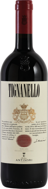 Tignanello Toscana 2016, 1,5l