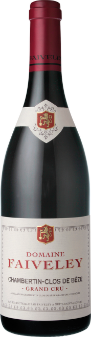 Chambertin „Clos de Béze“ Grand Cru, 2018