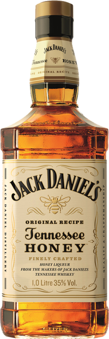 Jack Daniels Honey 1l