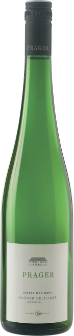 Grüner Veltliner Federspiel Hinter der Burg