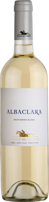 Albaclara Sauvignon Blanc