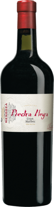 Piedra Negra Gran Malbec