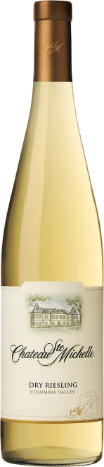 Chateau Ste Michelle Dry Riesling