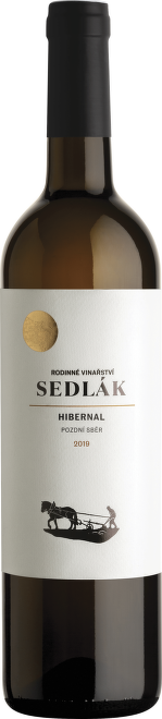 Hibernal, pozdní sběr, Sedlák