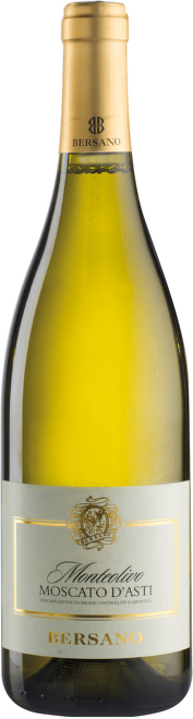 „Monteolivo” Moscato d´Asti DOCG