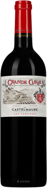 Castelmaure Grande Cuvee