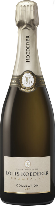 Roederer Brut Collection 242/243 0,75l