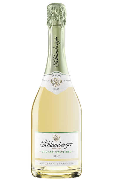 Schlumberger Grüner Veltliner Brut