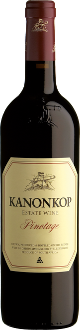 Kanonkop Pinotage