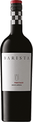 Barista Pinotage