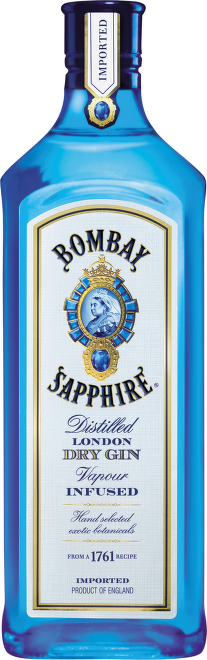 Bombay Sapphire 0,7l
