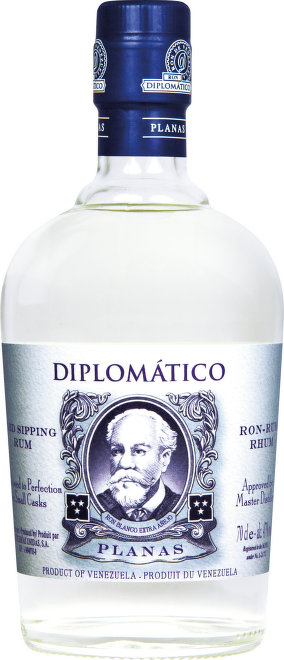 Diplomatico Planas 0,7l
