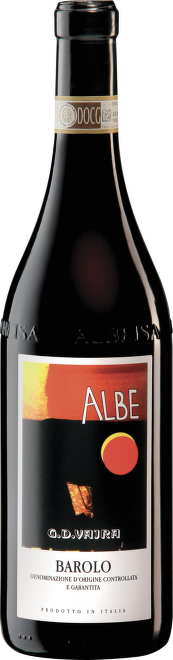 Barolo DOCG "Albe"