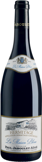 Hermitage La Maison Bleue 2018