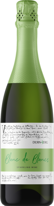 Blanc de Blancs Sparkling Wine