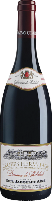 Crozes-Hermitage "Domaine de Thalabert", 2021