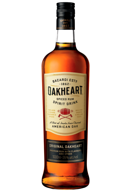 Oakheart 1l