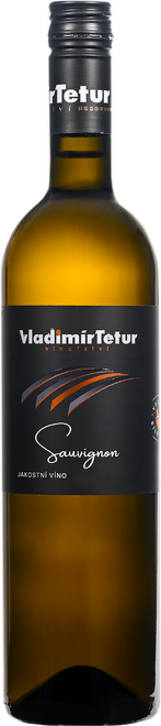 Sauvignon, jakostní, Tetur