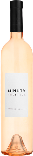 Minuty Prestige Rosé