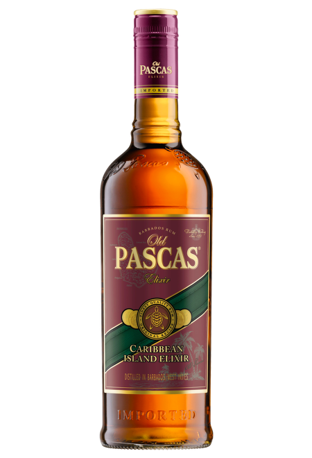 Old Pascas Elixir 0,7l