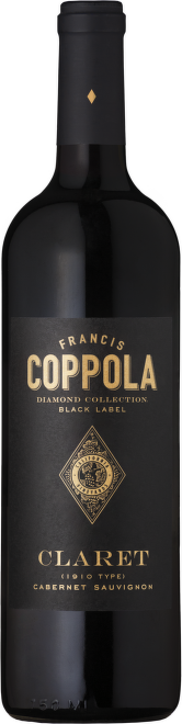 Coppola Diamond Claret (Bordeaux cuvée)