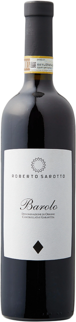 Barolo Sarotto DOCG