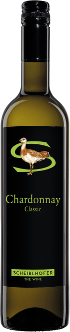Chardonnay Classic, Johann Scheiblhofer