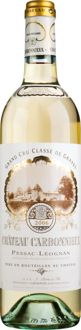 Chateau Carbonnieux Blanc, 2019