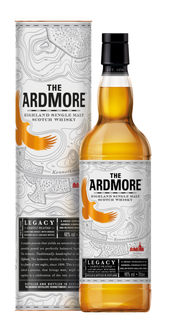 Ardmore Legacy 0,7l
