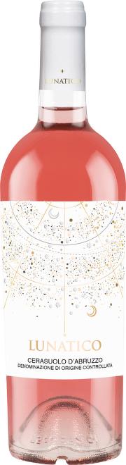 Lunatico Rosé Cerasuolo d'Abruzzo DOC