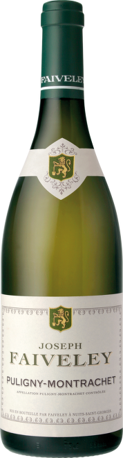 Puligny-Montrachet (blanc), 2013