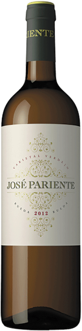 Jose Pariente Verdejo