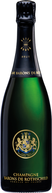 Barons de Rothschild Brut 0,75l