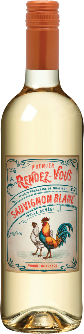 Premier Rendez-vous Sauvignon Blanc IGP