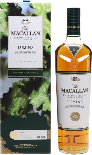 Macallan Lumina 0,7l