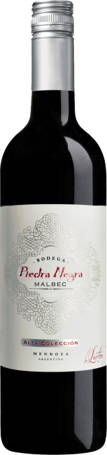 Piedra Negra Malbec BIO