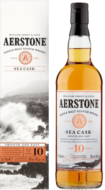 Aerstone Sea Cask 0,7l