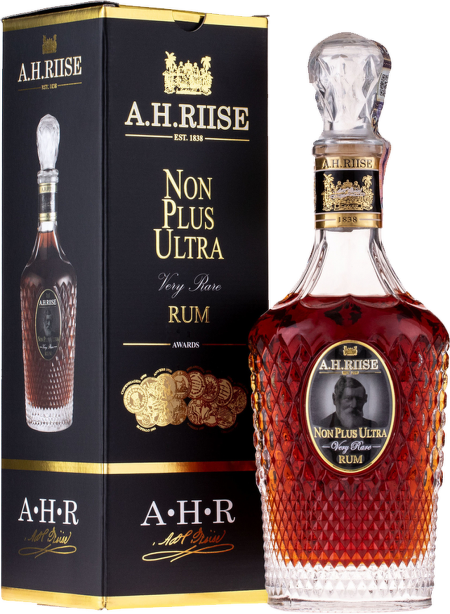 A.H.Riise Non Plus Ultra 0,7l